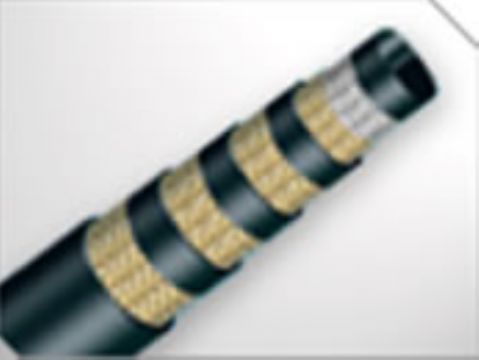 2Sn Hydraulic Hose